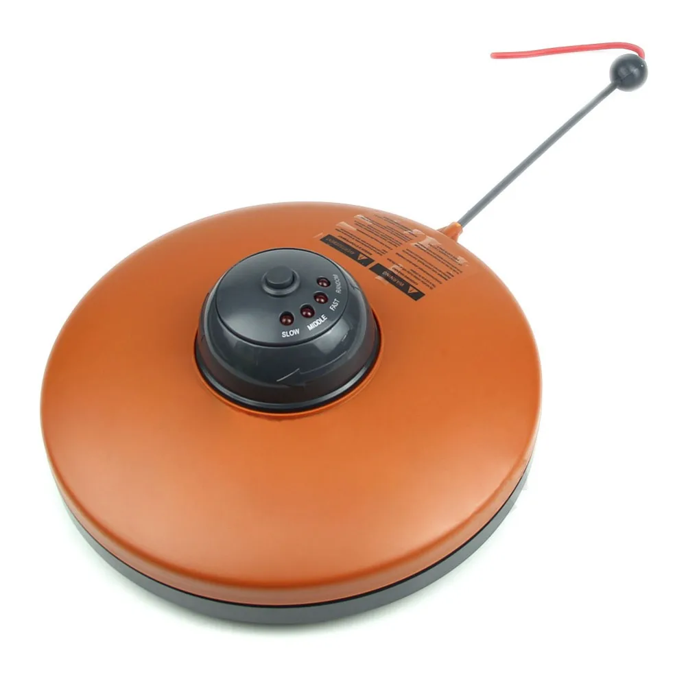 Кошка мяу как видно на ТВ желтая ткань под прикрытием перемещающаяся мышка