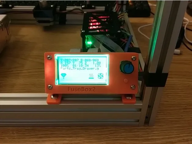AZSMZ 12864 ЖК-дисплей с большой SD или TF картой 3D принтер умный контроллер панель управления для AZSMZ Mini, умные пандусы или сглаживающая доска