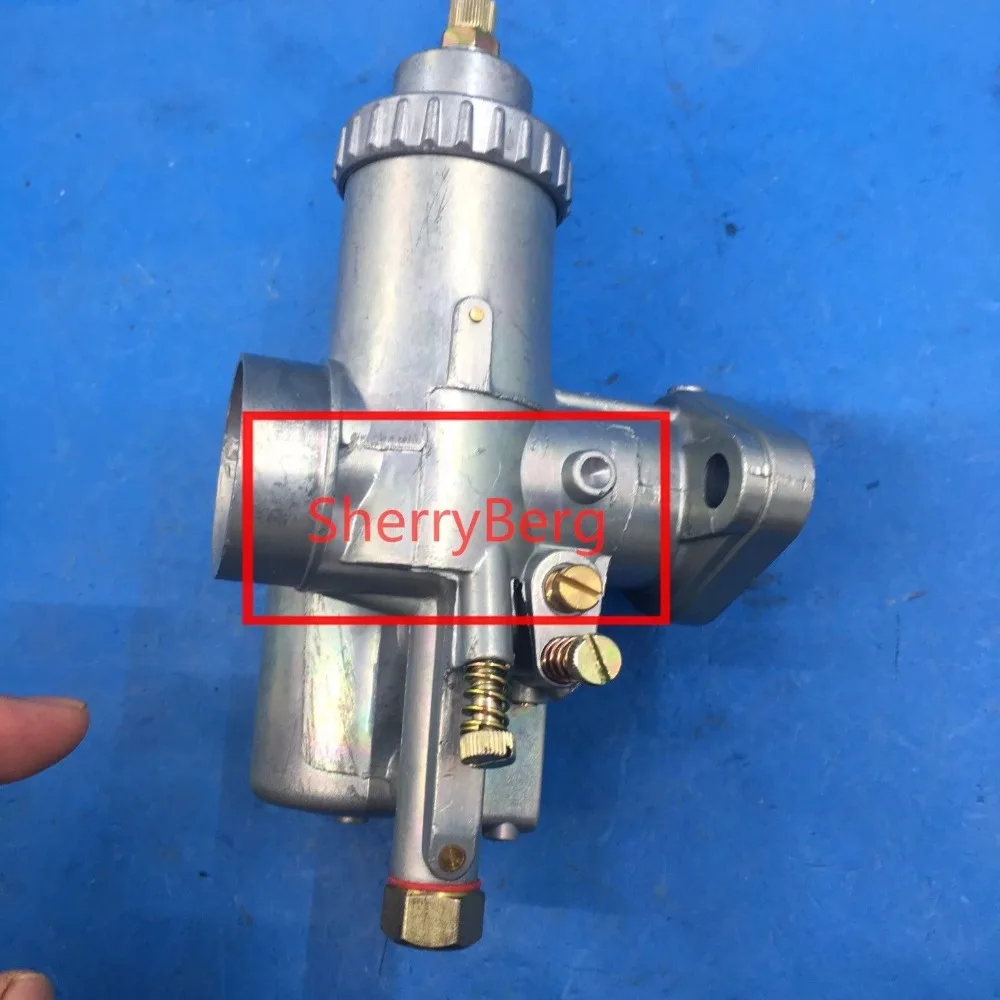 SHERRYBERG KR VERGASER CZ 350 untuk) 350 77-90 карбюратор, untuk) 250, untuk) 6V 26 мм, untuk) карби