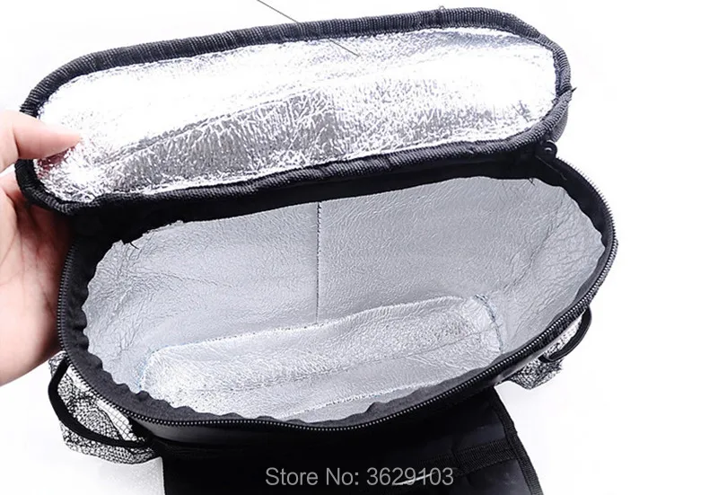 Универсальные Сумки для поддержания порядка на сиденье автомобиля подвесная
