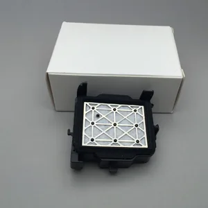 Совместимая Крышка верхняя укупорочная станция DX5 DX7 Mimaki JV33 JV5 Mutoh ValueJet для EPSON GS6000 Roland Abdeckung крышка принтера