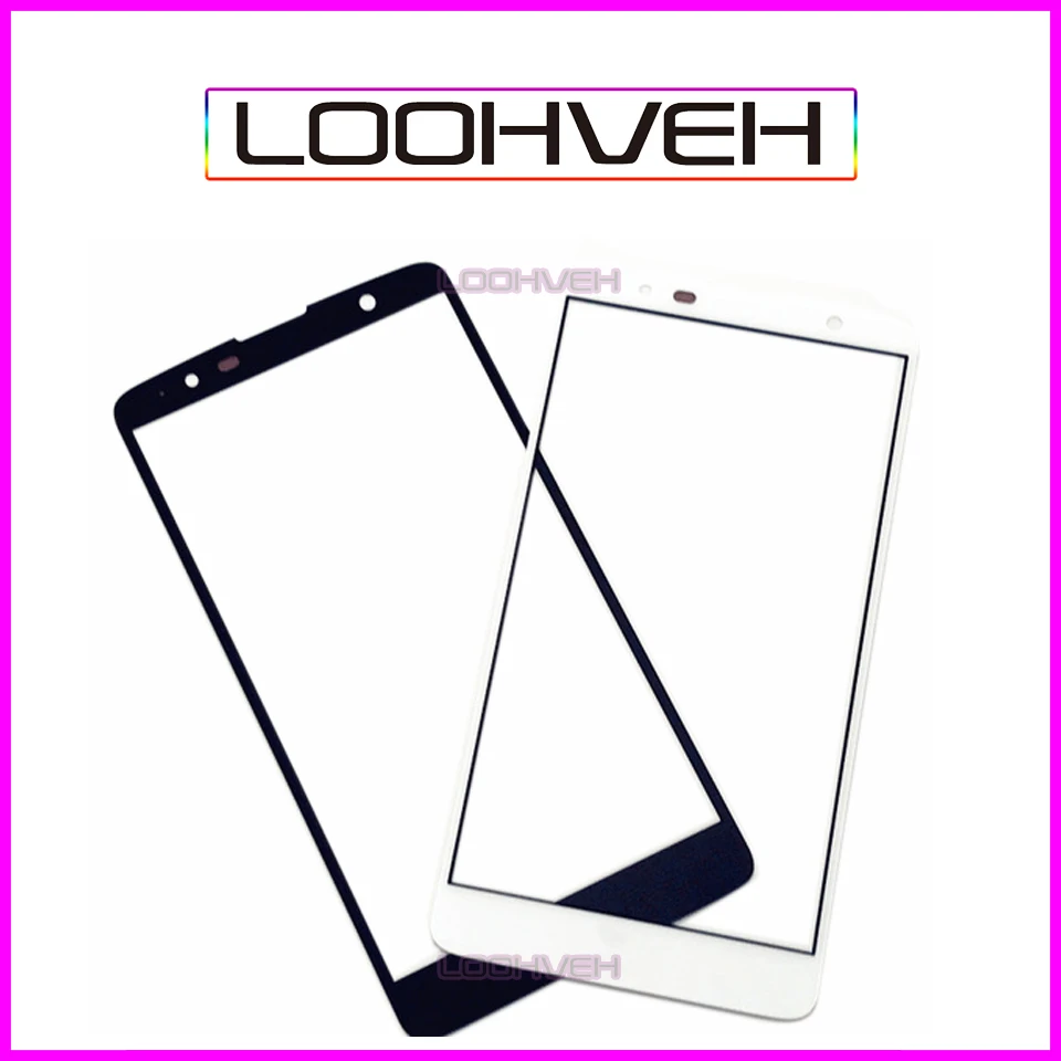 

10pcs/lot For LG Stylus 2 Plus K530 K530F K535 Touch Screen Panel Glass Lens