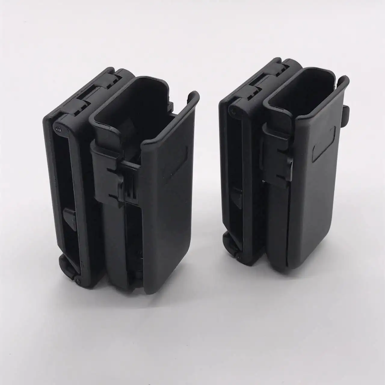 Тактический регулируемое Универсальное крепление быстро подсумок для 1911/Glock