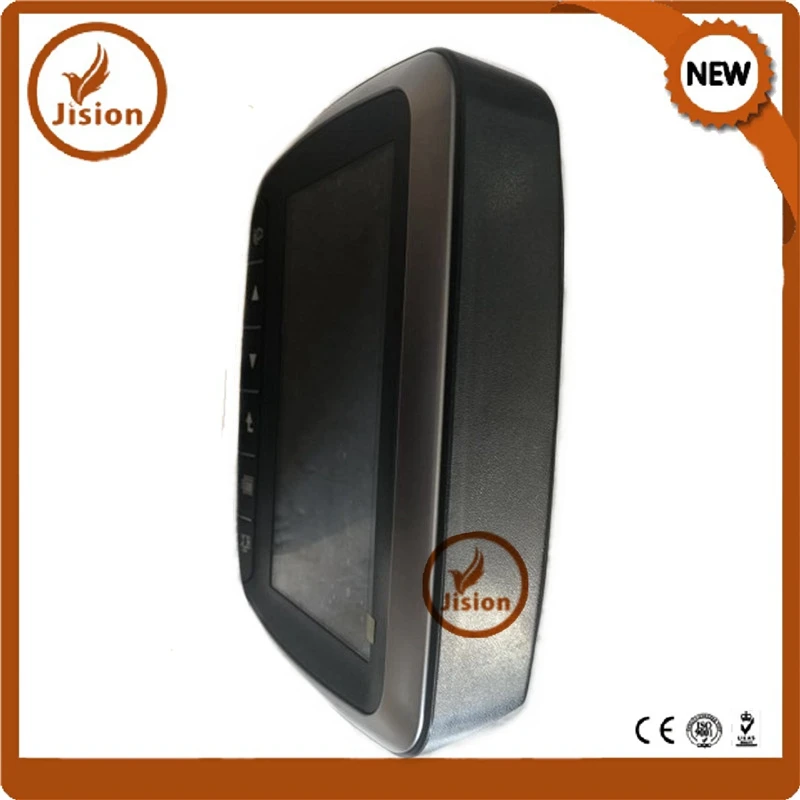 Jision DX150 Excavator Monitor Panel Gauge 300426-00175 | Автомобили и мотоциклы