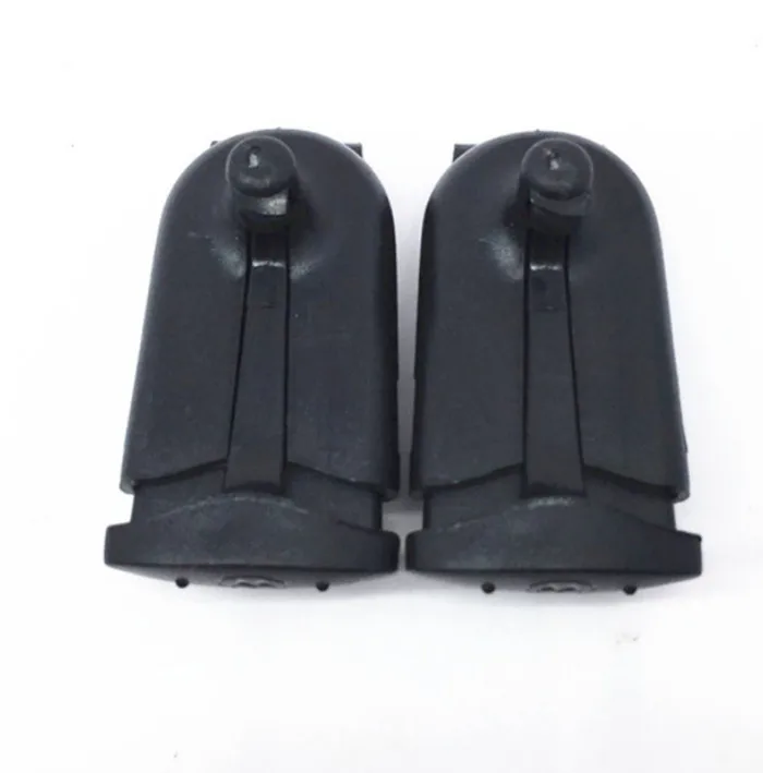 5 пьезы рация зажим для motorola T5000 T5100 T5146 T5200 T5300 T5320 T5400 T5410 T5412 T5420 радио | Мобильные