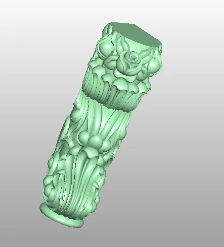 

Мебель стол Шкаф стул диван кровать ножки 3D модель STL формат файл Artcam 540