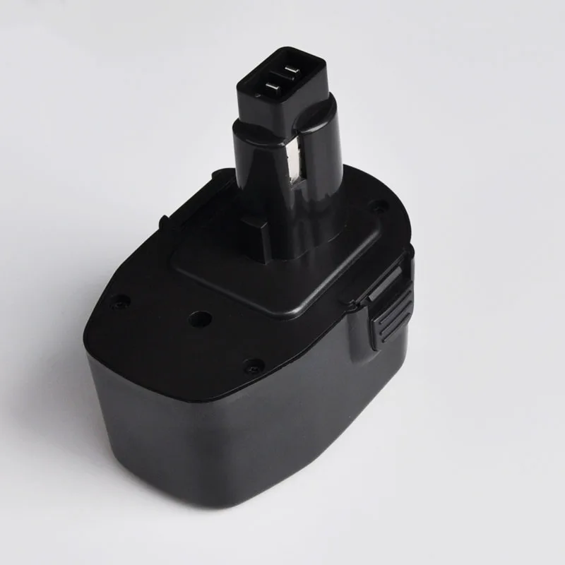 Аккумуляторная батарея 14 4 В 3000 мАч Ni-MH для беспроводной электродрели Black Decker CD140GKR