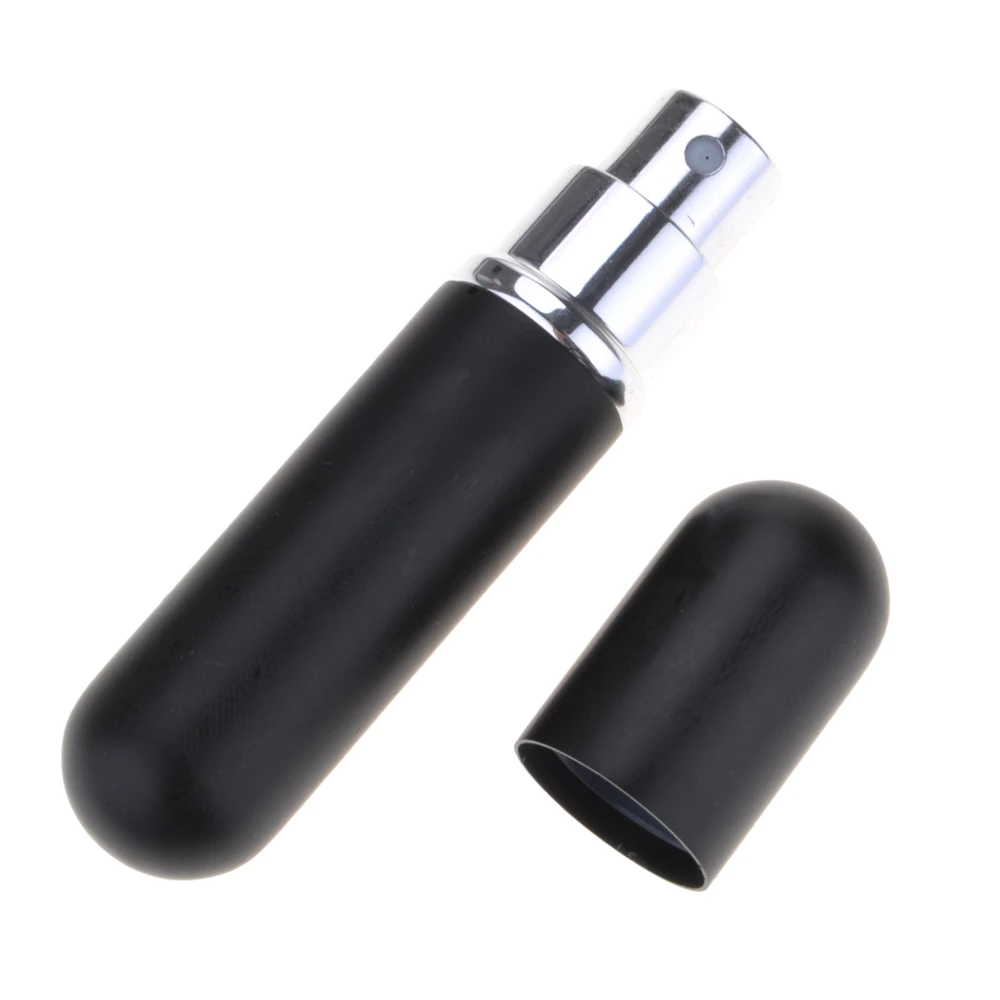 Wonder Land 6ml портативный многоразовый распылитель для парфюма стеклянная Пустая