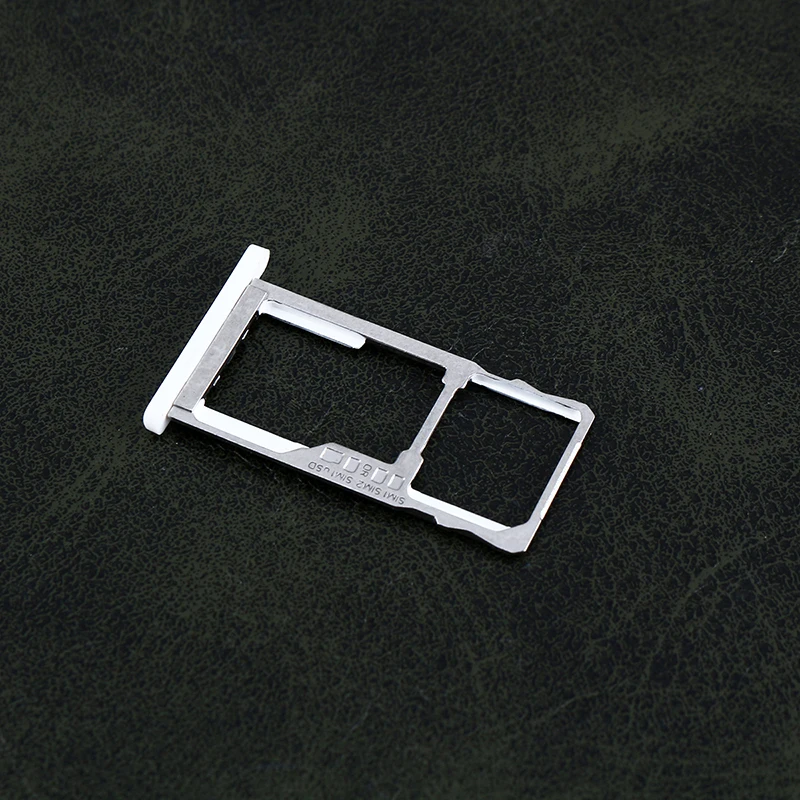 Ocolor для MeiZu Meilan 2 слот sim-карты лоток карт SD Держатель адаптер сборка Запчасти