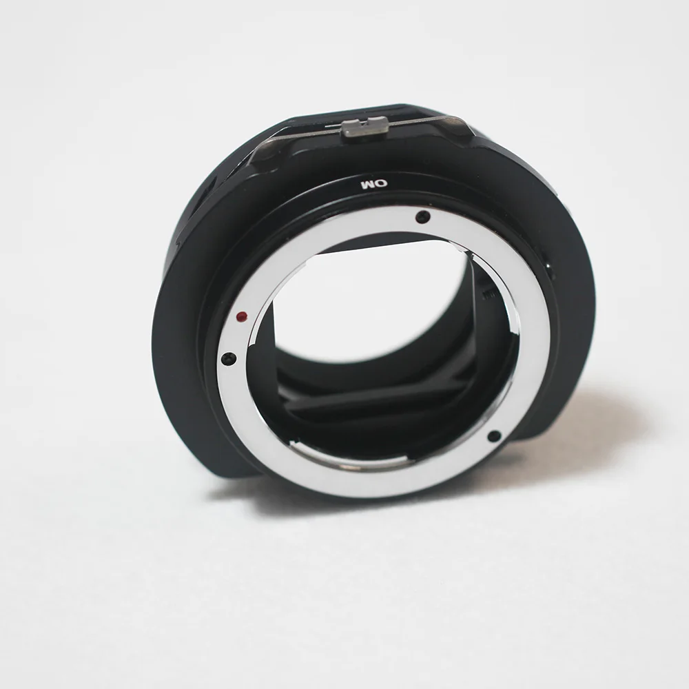 Адаптер для установки объектива на Sony NEX E|Адаптеры объектива| |