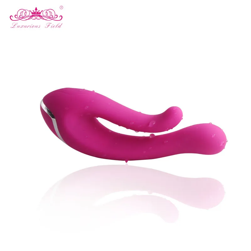 Роскошное поле страсть палец силиконовые вибраторы для AAA G spot стимуляции секс