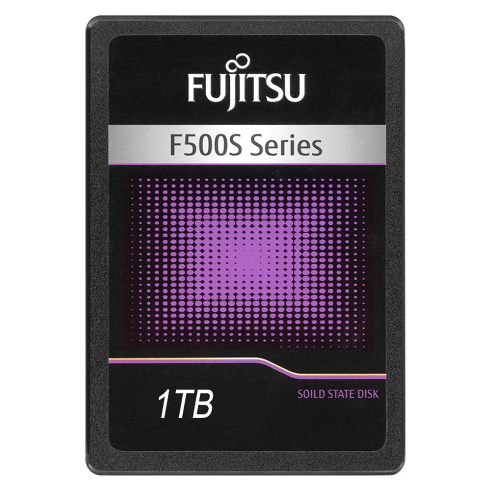FUJITSU 2," ssd 1 ТБ 1024G ssd sata iii 3D NAND Flash SMI/Phison/Realtek TLC ssd жесткий диск 1 ТБ твердотельные накопители для ПК ноутбука