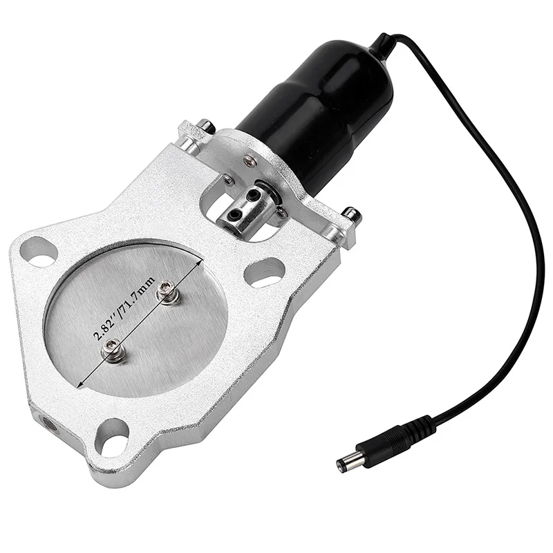 3 дюймовый Нержавеющая сталь заголовки Y трубы Электрический Выпускной вырез