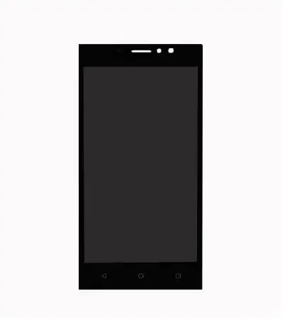 В наличии ЖК дисплей экран для мобильного телефона Prestigio Muze C5 PSP5510DUO Дисплей с