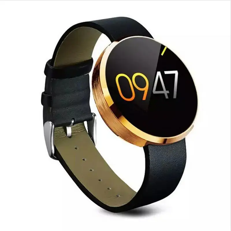 2021 Bluetooth Смарт-часы DM360 спортивные для IOS Android телефон фитнес-трекер с пульсометром