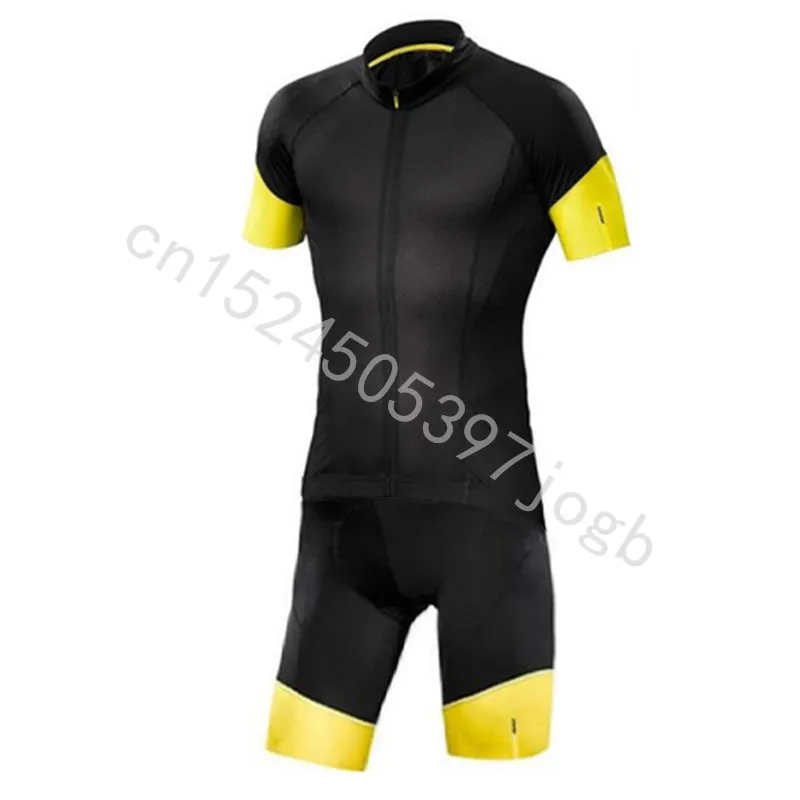 Командная одежда для велоспорта MAVIC, велосипедная майка, Ropa Ciclismo, мужская летняя велосипедная майка, облегающий костюм, 9D, велосипедные шорты, комбинезон