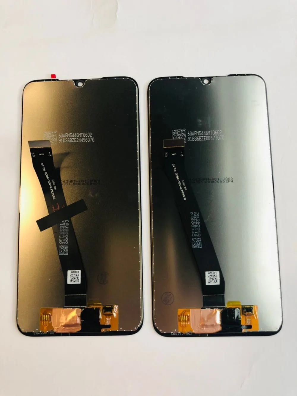 Для 6,2" Xiaomi Redmi 7 ЖК-экран с рамкой+ сенсорный экран дигитайзер для Xiaomi Redmi 7 рамка дисплея