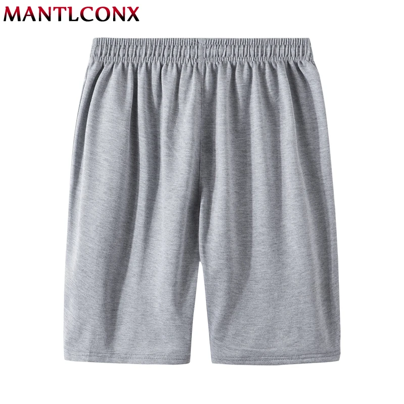MANTLCONX 2021 размера плюс 5XL 6XL Шорты Мужские Горячая Распродажа повседневные пляжные