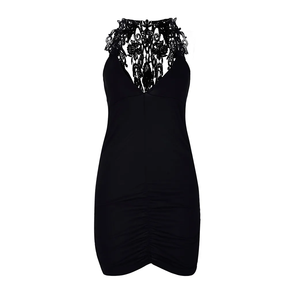 SAGACE женское сексуальное белье для ночного клуба стильное модное кружевное с v