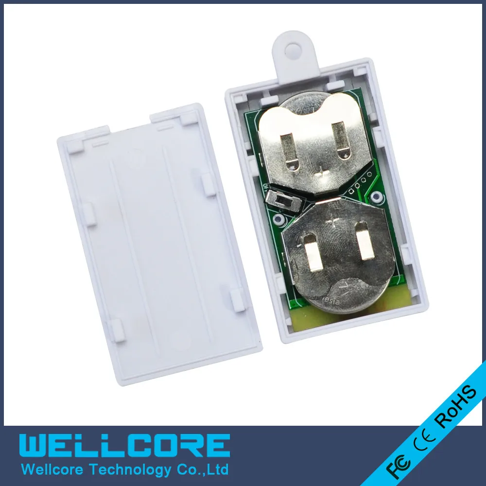 Маячок Ble 4 0 для IOS и Android водонепроницаемый IP67 NRF51822 Eddystone iBeacon | Электроника