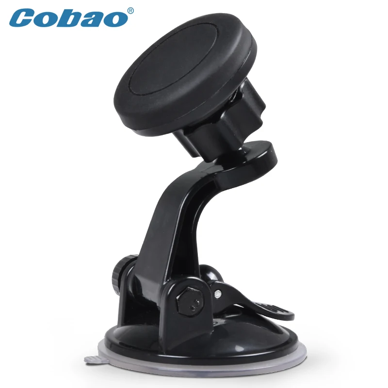 Universal car cell phone holder windshield magnetic mobile support telephone voiture for smartphone iPhone gps | Мобильные телефоны