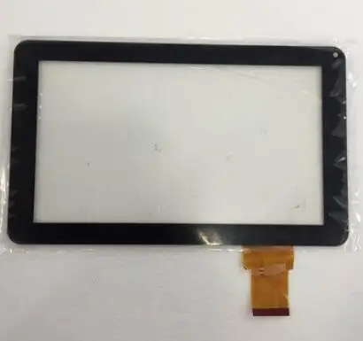 New Touch screen For 9&quot LOGICOM S952 MID9526CM Tablet panel Digitizer Sensor replacement Free Shipping | Компьютеры и офис