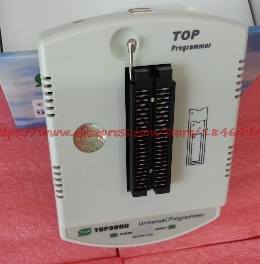 Бесплатная доставка программатор для записи TOP3000|writing machine|machine machine |
