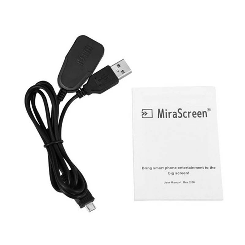 Mirascreen Универсальный 1080P Hd 2 4G Wifi Tv Stick беспроводной Hdmi ключ Miracast Airplay Dlna экран Mirroring