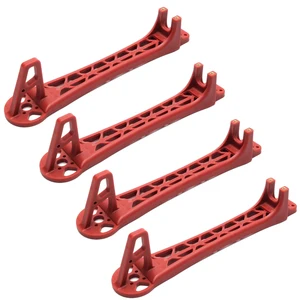 4 шт.лот HJ DIY запасная рама для дрона квадрокоптера F450 F550