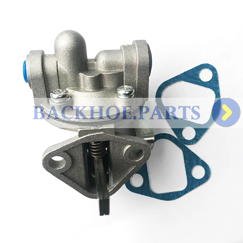 Топливный насос 119600 52021 для двигателя Yanmar 3TN66 3TNE68 3TNE74 3TNA 3D68E|Топливные насосы| |