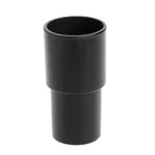 Адаптер-конвертер для соединения шланга 32 мм-35 мм