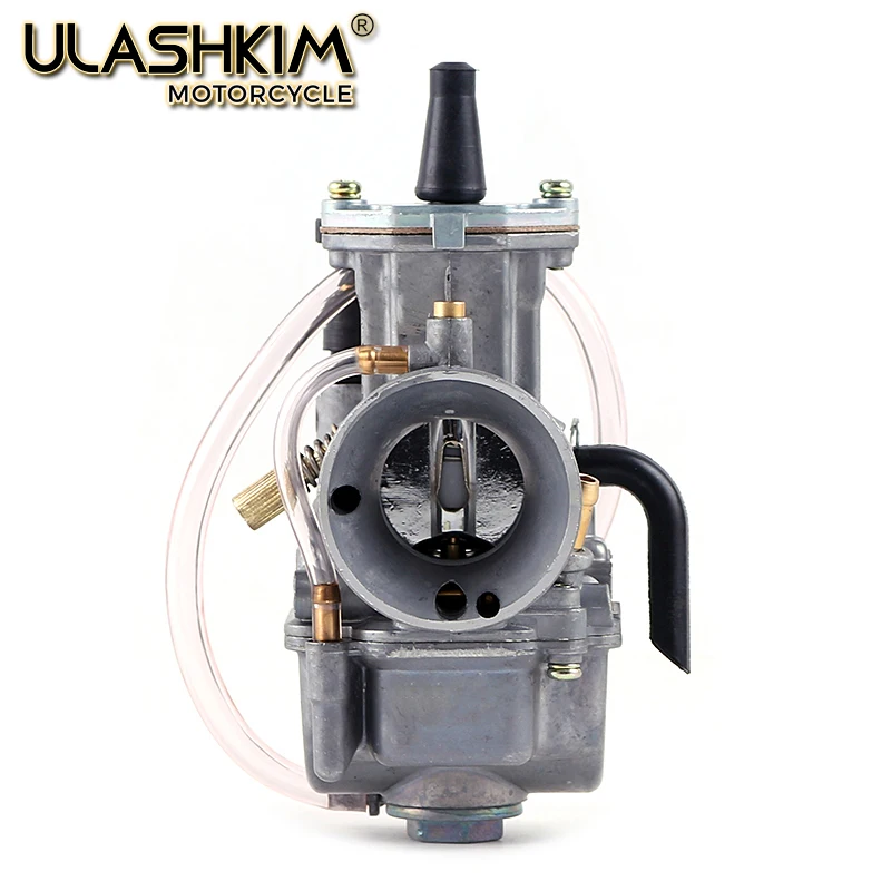 PWK 24 26 28 30 32 34 мм гоночный Карбюратор с силовой струей|racing carburetor|pwk 24carburetor 34mm |