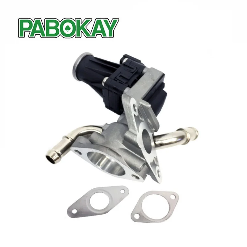 FOR FORD TRANSIT BUS BOX PLATFORM TOURNEO EGR VACUUM VALVE 7.01621.04.0 8C1Q-9D475-AA 1673226 9C1Q-9D475-AB 9C1Q9D475AB | Автомобили и