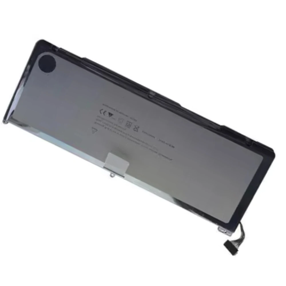 Аккумулятор для ноутбука Apple MacBook Pro 17 &quot2011 A1383 A1297 (версия 2009) 020-7149-A10 MC725LL/A MD311LL/A