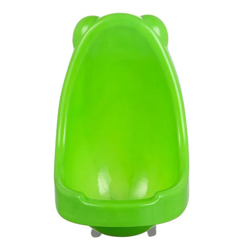 

Portable Solid Plastic Children Standing Potty Toilet Urinal Wall Mounted Kids Toddler Training Bathroom Hanging Pee Trainer