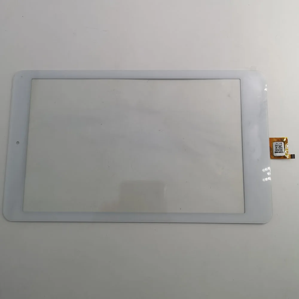 8 дюймовый Новый сенсорный экран дигитайзер стекло запасные части DPtech 80701 0A5837A для