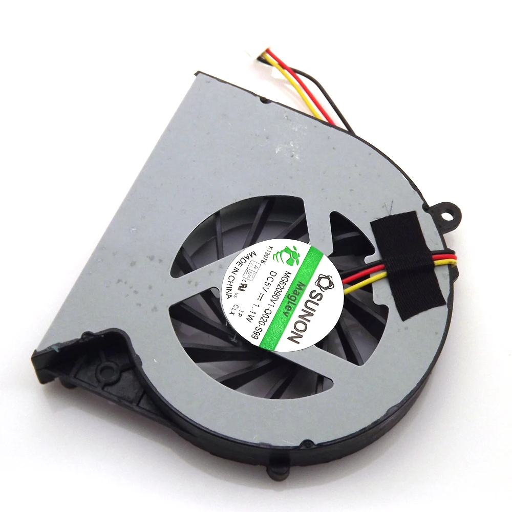 Кулер для процессора Toshiba L850 L870 L870D C850 C855 C870 C875 | Компьютеры и офис