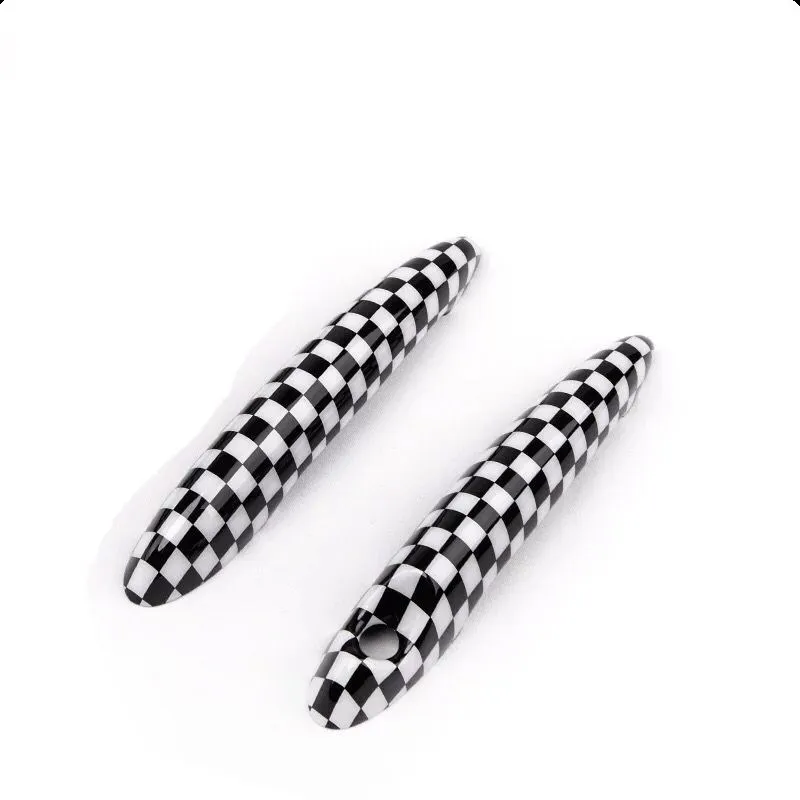 Предназначен для BMW mini cooper R50 R51 R52 R53 R56 R61 ручка украшения двери модификация ручки
