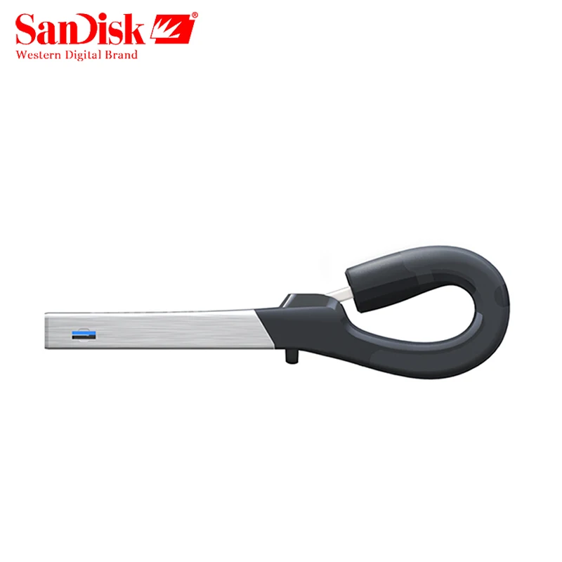 Sandisk sdix30n 64 gb 32 128gb otg usb 3.0 flash drive pen drives dupla interface para iphone ipad ipod apple mfi | Компьютеры и офис