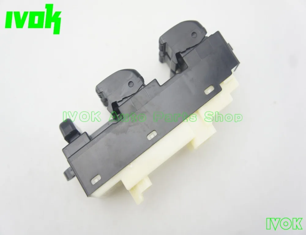 Стеклоподъемный выключатель для Toyota Duet 2000-2001 84813-97401 8481397401 | Автомобили и