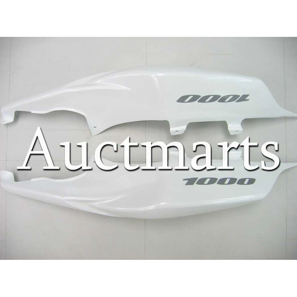 Комплект обтекателей для Suzuki GSXR1000 07 08 GSX-R1000 K7 2007 2008 Пластик впрыска ABS Набор