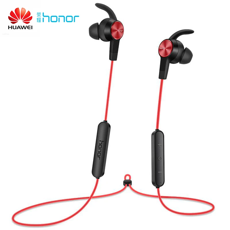 Bluetooth гарнитура Huawei Honor xSport AM61 IPX5 BT4.1 с микрофоном|bluetooth headset|mic wirelessbluetooth headset mic |