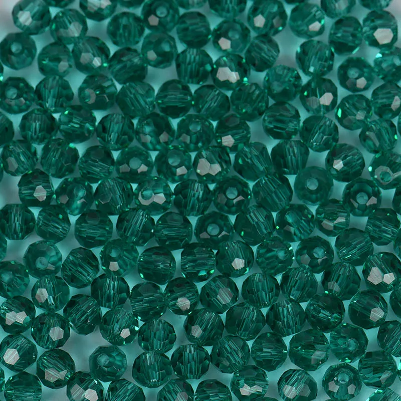 Top quality 2x3mm 200pcs Flat Round Shape Upscale Austrian crystals loose beads color ball supply bracelet necklace Jewelry DIY | Украшения