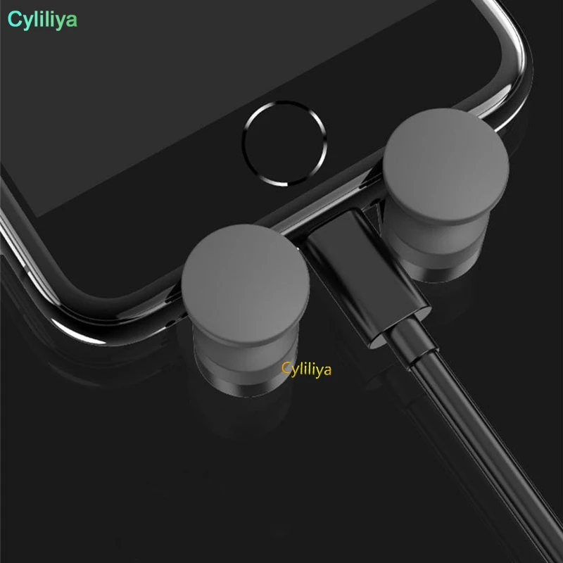100Pcs This is One Air Vent Mount Mobile Smart Phone Holder Car holder Gravity sensing bracket In retail package | Мобильные