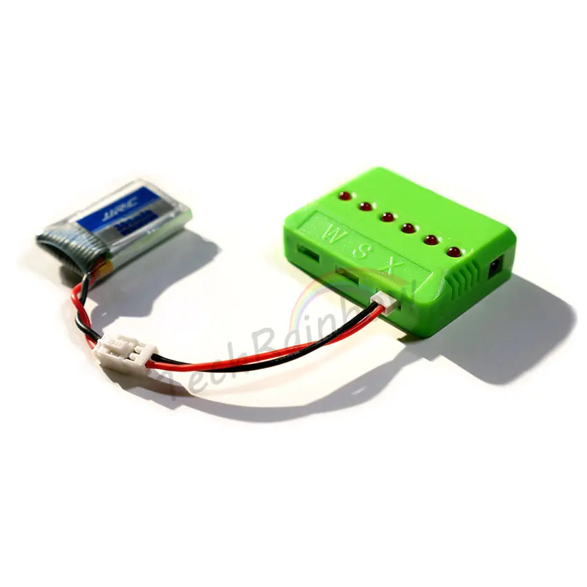 3 шт. адаптер для зарядного устройства JJRC H56/H36 SYMA X5C|Детали и аксессуары| |