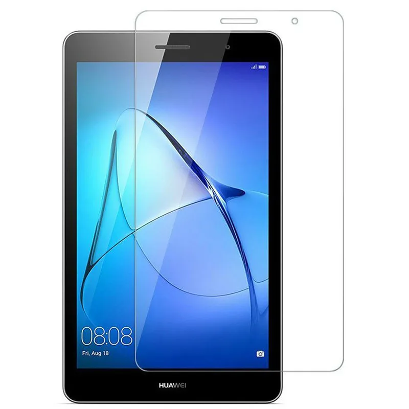 9H закаленное стекло для Huawei T3 8 0 KOB-L09 KOB-W09 Защитная пленка экрана из закаленного