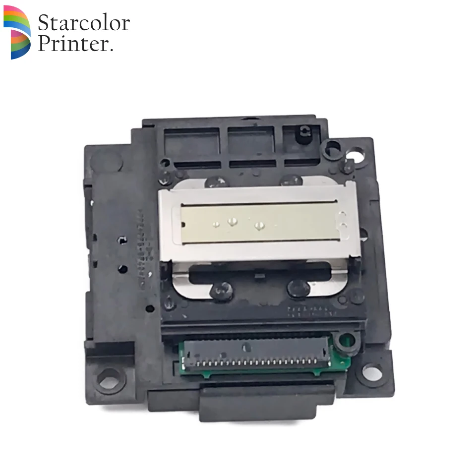 Starcolor l355 printhead for Epson L120 L210 L300 L350 L355 L550 L555 L551 L558 XP-412 XP-413 XP-415 XP-420 XP-423 Print Head | Компьютеры