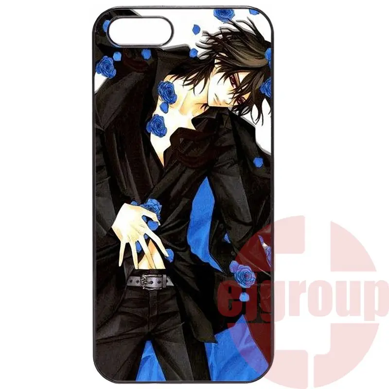 Аниме vampire knight Для Oppo 7 R7 R9 плюс N1 мини A31 А33 А37 A51 A53 A59 F1 R7s Чехол |