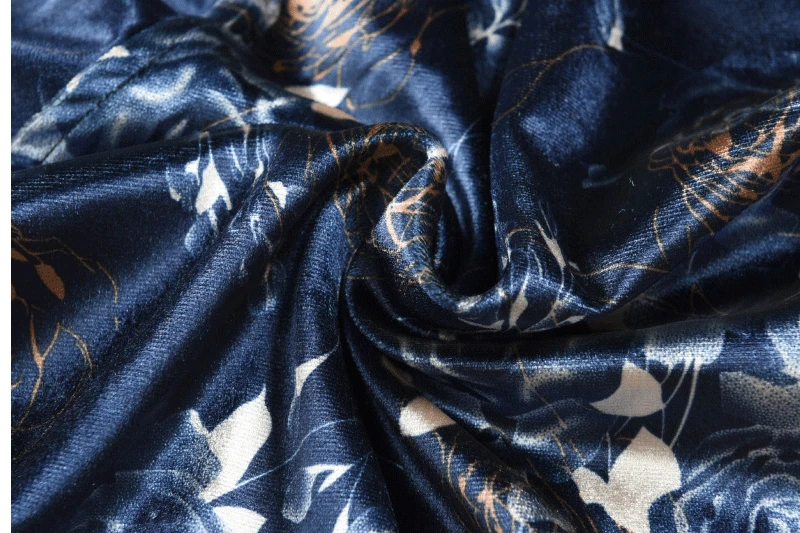 

2019 Spring Autumn Shirts Mens China Turndown Collar 80s Shirt Long Sleeve Fashion Pattern Male soft comfortable Dress Shirts