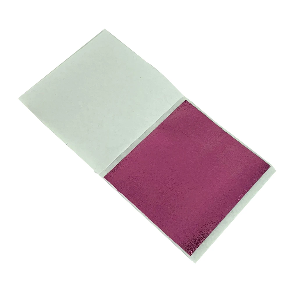 Разноцветные Искусственные золотые листья тайваньское Сверкающее Золотое